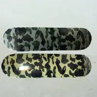 在飛比找蝦皮購物優惠-【車庫服飾】A BATHING APE BAPE SKATE