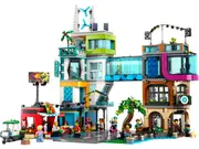 [Lego] Downtown