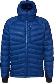 [ROCK EXPERIENCE] Men's Re.cosmic 2.0 Jacket