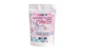 Biom Probiotic Suppository Natural Vaginal pH and Odor Control Regimen,(30)
