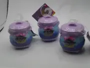 3PK Magic Mixies Mixlings Collector's Cauldron ~ Factory Sealed ~