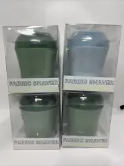 Vivitar Portable - Fabric Shaver and Lint Remover (4 PACK)