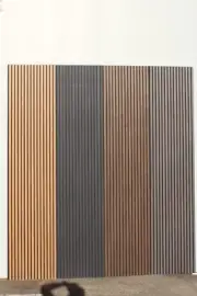 Acoustic Cladding panels. Delivery available within metro melbourne. 3000x600
