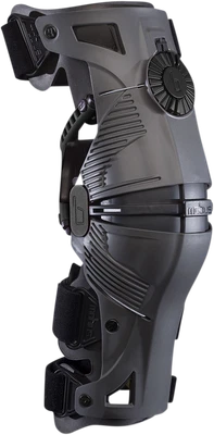 MOBIUS 1010503 X8 Knee Brace - Gray/Black - Medium