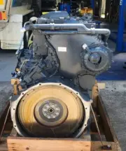 IVECO 2019 X-WAY / S-WAY Engine MY 2019 - Part Number 5802881382