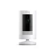 Ring White Stick Up Cam Battery