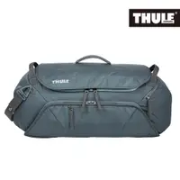 在飛比找PChome24h購物優惠-THULE-自行車裝備袋55L TRBD-155-岩灰