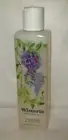 crabtree evelyn wisteria bath gel 8.5 oz