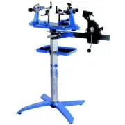 Model300X Alpha Badminton Racket Stringing Machine Tennis Racket Pulling Machine