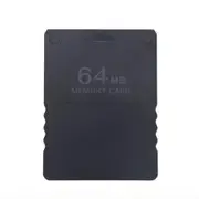64MB Memory Card For PS2 Playstation2 64 MB SD