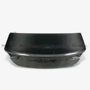 For Mazda 3 Axela BP 19 onawards EPA Type Rear trunk Carbon Fiber Bodykits