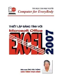 在飛比找博客來優惠-Easy Ms Excel 2007