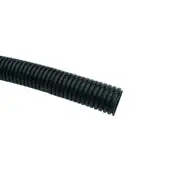 Conduit 10mm 30 Meters Split Convoluted Tubing Polypropylene Cable Sleeve