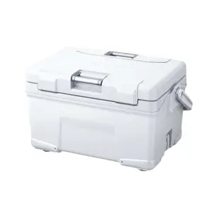 【SHIMANO】ABSOLUTE FREEZE ULTRA PREMIUM 32L 保冰桶 行動冰箱 (NB-032W)