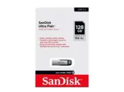 Sandisk Ultra Flair 128 USB 3.0 Flash Drive
