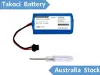 3600mAh Battery for Eufy RoboVac 11S 15C 35C X9 Pro G10 G20 G30 EcovacDeebot N79