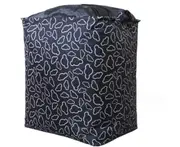 0105 2Pcs Household Sorting Bag Clothes Quilts Toys Storage Bag