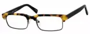 Eddie Bauer Reading Glasses - 8268 in Tortoise-Black ; 1.75