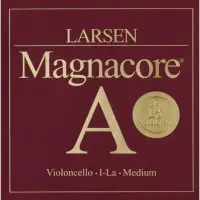 在飛比找蝦皮購物優惠-{鈺聲國際弦樂器} 丹麥 LARSEN Magnacore 