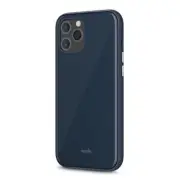 Moshi Blue Drop/Shatter Protection iGlaze Cover/Case For Apple iPhone 12 Pro Max