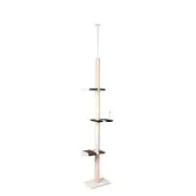 PaWz Cat Scratching Post Tree Play