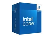 Intel BX8071514700 i7 14700 CPU 4.2GHz 5.4GHz Turbo 14th Gen LGA1700 20-Cores 28-Threads