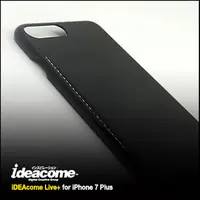 在飛比找PChome24h購物優惠-【iDEAcome愛迪爾康】極簡輕薄iPhone 7 Plu