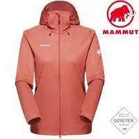 在飛比找PChome商店街優惠-Mammut 長毛象 Ultimate VII SO Hoo