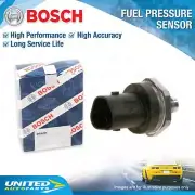 Bosch Fuel Pressure Sensor for Alfa Romeo 4C Spider 960 Giulietta 940 1.8L (for: Alfa Romeo)