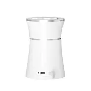 Rechargeable Bottle Warmer Portable Milk Warmer for Baby Milk Heater for Breastm