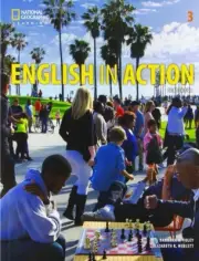 ENGLISH IN ACTION 3 WITH ONLINE WORKBOOK Elizabeth R. Neblett & Barbara H. NEW