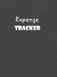 在飛比找博客來優惠-Expense Tracker: Daily and Wee