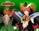 《豬帽子》現貨 代理版 壽屋 組裝模型 CROSS FRAME GIRL 勇者王GAOGAIGAR