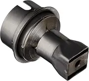 [WELLER] T0058736843N ND05 HOTGAS NOZZLE 10,7X10,7, Black