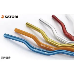 SATORI ZOOM 3D小霸王短版龍頭-上翹10度31.8x50[03002570]