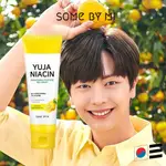 [SOMEBYMI] 柚子亮白去角質凝膠 YUJA NIACIN MOISTURE GEL CREAM 100ML