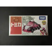 在飛比找蝦皮購物優惠-TOMICA 迪士尼 DISNEY 米妮 米奇 2015 萬