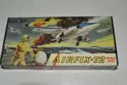 *RB* AIRFIX 72 / 1/72 BLACKBURN NA39 BUCCANEER 4-89 MODEL-NEW UNBUILT (MJK82)
