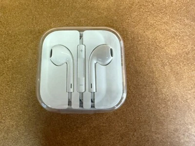 Apple iPhone 6S Earphones 3.5mm