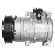 Air Con AC Compressor for Ford Falcon FG I 4.0L Petrol Barra 195 05/08 - 11/11