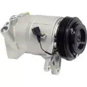 Universal Air A/C Compressor for Nissan CO10863JC (for: Nissan)