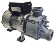 Whirlpool Bath Tub Jet Pump - 1.5hp, 13 amps, 115 volts w/ Cord and Air Switch