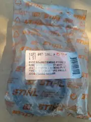 NEW OEM STIHL 021 023 025 MS210 MS250 RIM SPROCKET KIT 1123-007-1001/ Bin 028