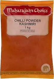 Maharajah's Choice Spice Chilli Powder, 1 kg