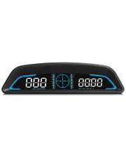 Fresh Fab Finds iMounTEK Car GPS Speedometer Odometer