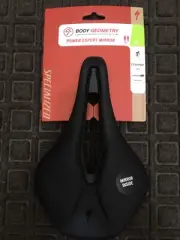 NEW Specialized Power Expert Mirror 155 Titanium Saddle seat road mountain bike