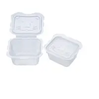 在飛比找蝦皮購物優惠-Richell 利其爾卡通造型 離乳食分裝盒 副食品保存盒