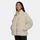 ⭐限時9倍點數回饋⭐【毒】ADIDAS S DOWN PUFFER 女 羽絨外套 白 保暖 新款 GU1777