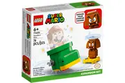 LEGO 71404 Goombas Shoe Expansion Set - Super Mario
