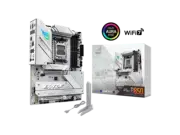 ASUS ROG STRIX B850-A GAMING WIFI AMD AM5 B850 ATX motherboard 14+2+2 power stag
